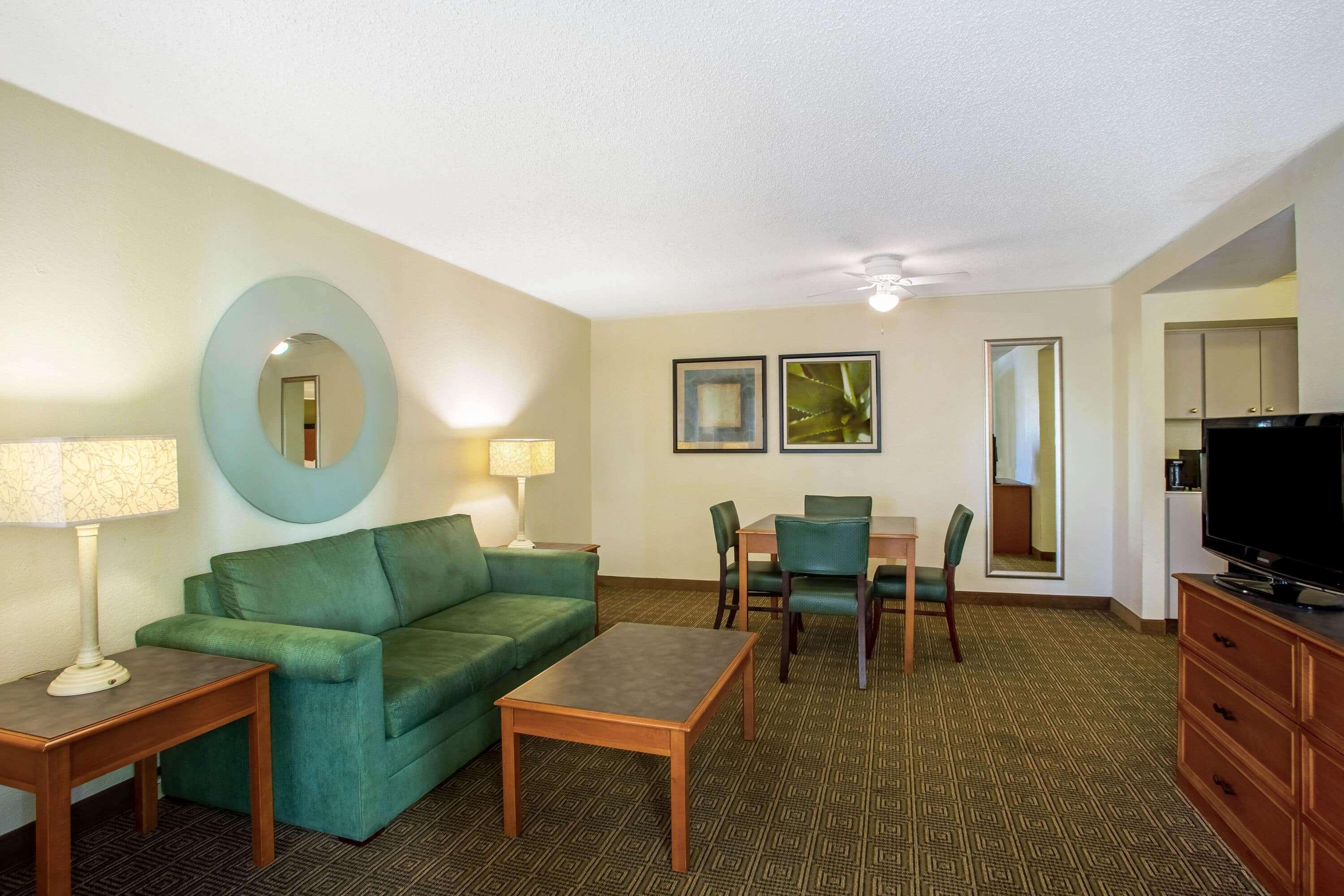 La Quinta Inn By Wyndham Killeen - Fort Hood Exterior foto
