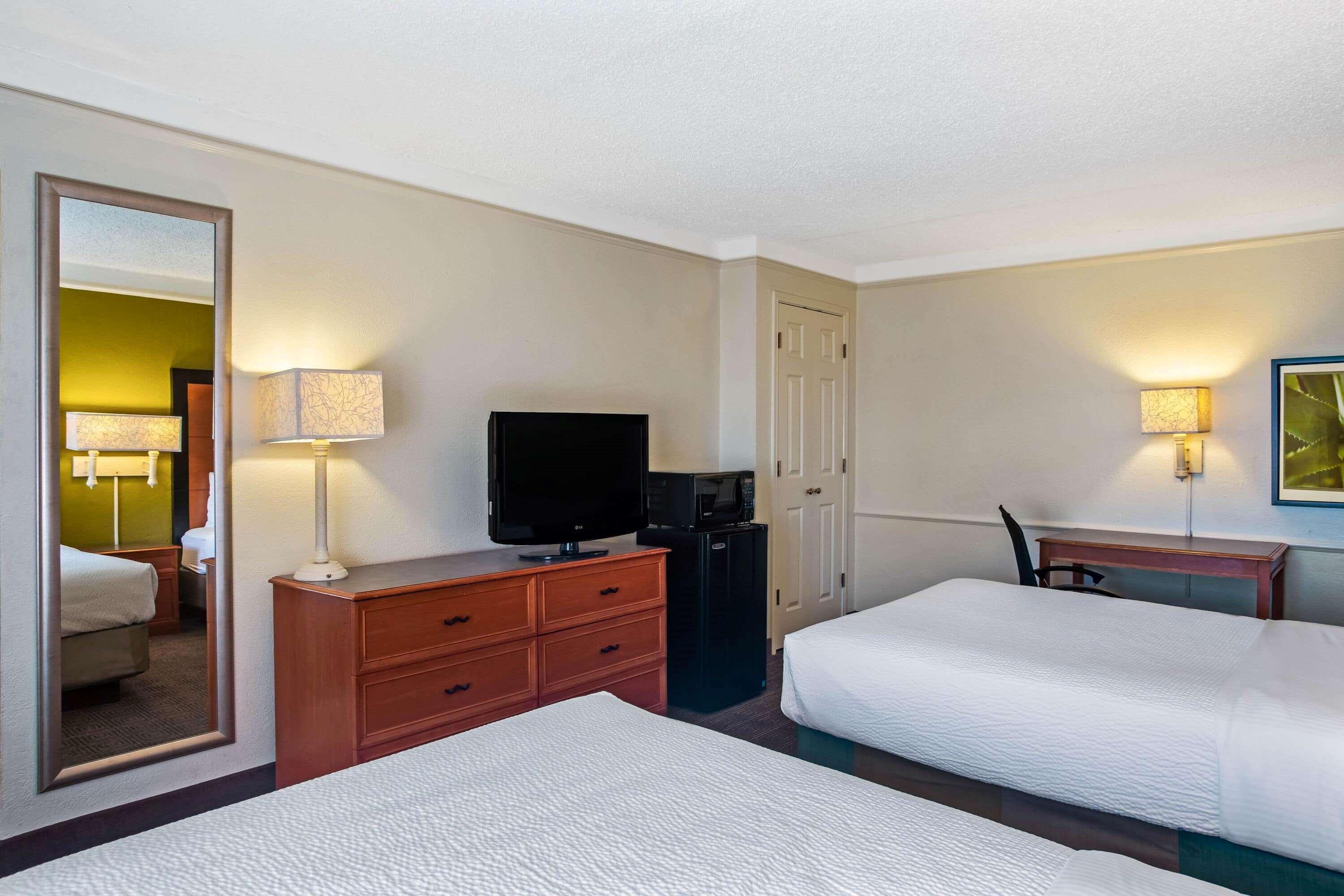 La Quinta Inn By Wyndham Killeen - Fort Hood Exterior foto