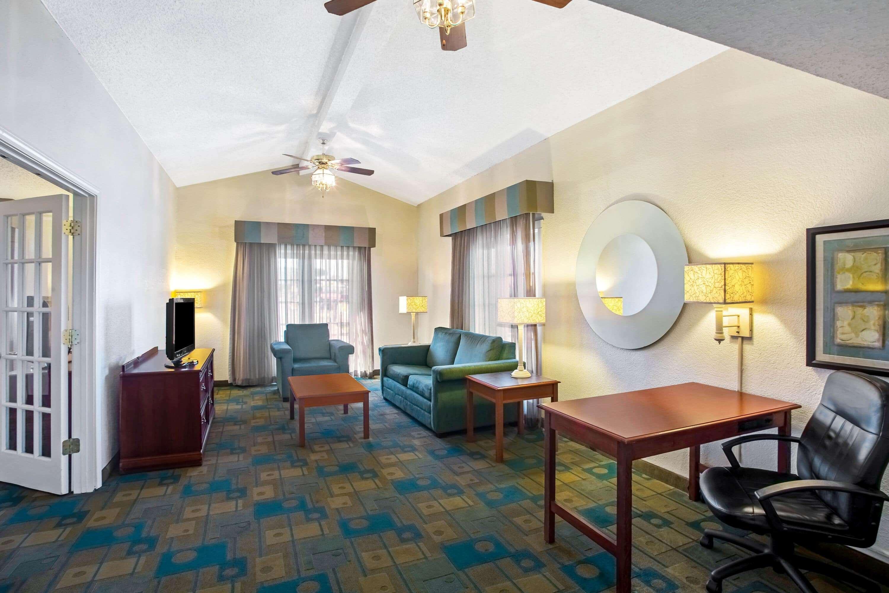 La Quinta Inn By Wyndham Killeen - Fort Hood Exterior foto