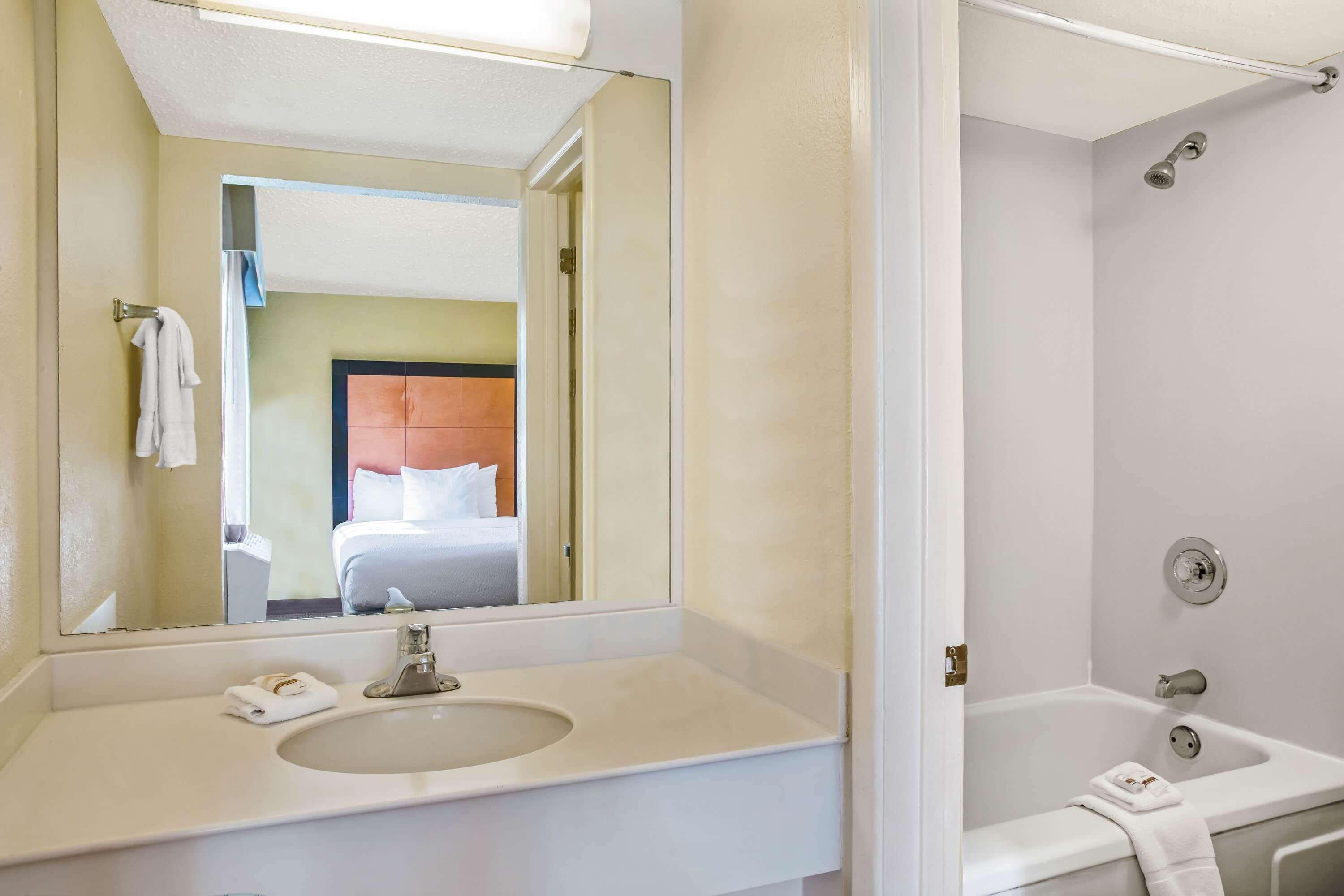 La Quinta Inn By Wyndham Killeen - Fort Hood Exterior foto